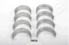 TOYOT 1234082000 Crankshaft Bearing Set